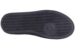 UNI Love Black Multi BILLY Classic Lace High Tops -Fashion Shoe Store bk22100 009 bottom 940x614 52664175149 o