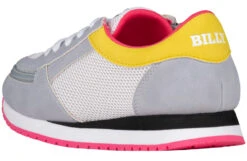 Grey/Pink BILLY Joggers -Fashion Shoe Store bk23102 050 45 medial 940x614 52567924436 o