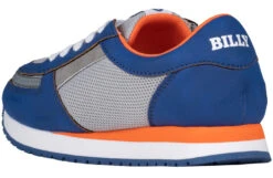 Navy/Orange BILLY Joggers -Fashion Shoe Store bk23102 410 45 medial 940x614 52576411630 o