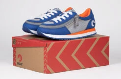 Navy/Orange BILLY Joggers -Fashion Shoe Store bk23102 410 on box 1 940x614 52575503437 o