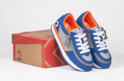 Navy/Orange BILLY Joggers -Fashion Shoe Store bk23102 410 on box 2 940x614 52576243884 o