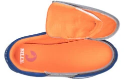 Navy/Orange BILLY Joggers -Fashion Shoe Store bk23102 410 open 940x614 52576411835 o