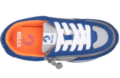 Navy/Orange BILLY Joggers -Fashion Shoe Store bk23102 410 top 940x614 52576494638 o