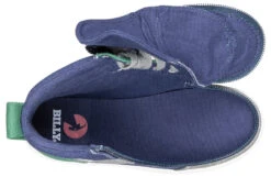 Earth BILLY Street High Tops 15 Earth BILLY Street High Tops -Fashion Shoe Store bk23110 419 open 940x614 52454300825 o