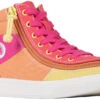 Sunset BILLY Street High Tops 1 Sunset BILLY Street High Tops -Fashion Shoe Store bk23110 830 45 lateral 940x614 52454308750 o