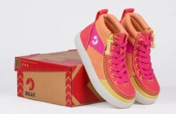 Sunset BILLY Street High Tops -Fashion Shoe Store bk23110 830 on box 2 940x614 52453332182 o