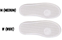 Green/White BILLY CS Sneaker High Tops -Fashion Shoe Store bk23142 320 bottom 90 940x614 52569315402 o