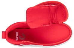 Red/White BILLY CS Sneaker High Tops -Fashion Shoe Store bk23142 600 open 940x614 52574347816 o