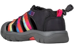 Tie Dye BILLY River Sandals -Fashion Shoe Store bk23150 003 45 medial 940x614 52500470106 o