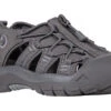 Grey BILLY River Sandals -Fashion Shoe Store bk23150 021 45 lateral 940x614 52501243633 o
