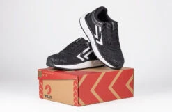 Black/White BILLY Sport Inclusion Too Athletic Sneakers -Fashion Shoe Store bk23151 003 on box 3 940x614 52582317649 o