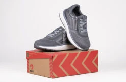 Charcoal BILLY Sport Inclusion Too Athletic Sneakers -Fashion Shoe Store bk23151 021 on box 3 940x614 52562092324 o