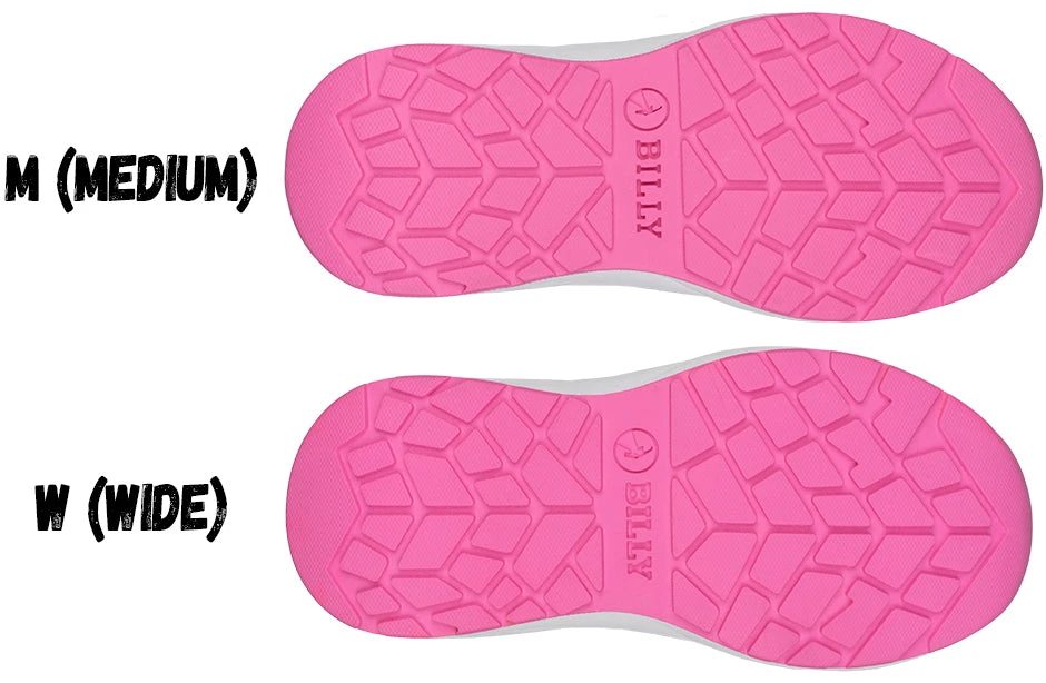 Turquoise BILLY Sport Inclusion Too Athletic Sneakers 8 Turquoise BILLY Sport Inclusion Too Athletic Sneakers - Image 6