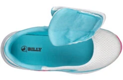 Turquoise BILLY Sport Inclusion Too Athletic Sneakers 15 Turquoise BILLY Sport Inclusion Too Athletic Sneakers -Fashion Shoe Store bk23151 060 open 940x614 52562509875 o
