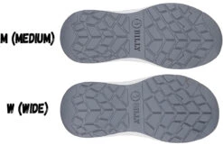 Blue/White BILLY Sport Inclusion Too Athletic Sneakers -Fashion Shoe Store bk23151 420 bottom 940x614 52567367177 o