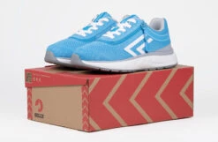 Blue/White BILLY Sport Inclusion Too Athletic Sneakers -Fashion Shoe Store bk23151 420 on box 1 940x614 52568105129 o