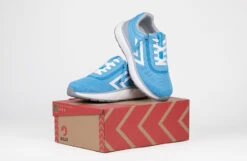 Blue/White BILLY Sport Inclusion Too Athletic Sneakers -Fashion Shoe Store bk23151 420 on box 3 940x614 52567367562 o
