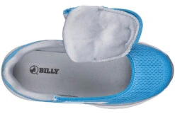 Blue/White BILLY Sport Inclusion Too Athletic Sneakers -Fashion Shoe Store bk23151 420 open 940x614 52567829486 o