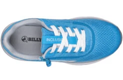 Blue/White BILLY Sport Inclusion Too Athletic Sneakers -Fashion Shoe Store bk23151 420 top 940x614 52568105744 o