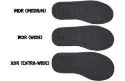 Black To The Floor BILLY Classic D|R II High Tops -Fashion Shoe Store bk23153 001 w bottom 940x614 52475696069 o