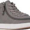Dark Grey BILLY Classic D|R II High Tops -Fashion Shoe Store bk23153 030 w 45 lateral 940x614 52474933227 o