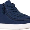 Navy BILLY Classic D|R II High Tops 1 Navy BILLY Classic D|R II High Tops -Fashion Shoe Store bk23153 410 w 45 lateral 940x614 52475903945 o