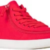 Red BILLY Classic D|R II High Tops 2 Red BILLY Classic D|R II High Tops -Fashion Shoe Store bk23153 600 w 45 lateral 940x614 52475445486 o
