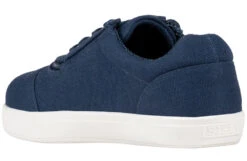 Navy BILLY D|R II Short Wrap Low Tops -Fashion Shoe Store bk23156 410 w 45 medial 940x614 52476005820 o