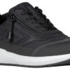 Black BILLY Goat AFO-Friendly Shoes -Fashion Shoe Store bk23157 002 w 45 lateral 940x614 52582257996 o
