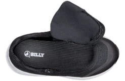 Black BILLY Goat AFO-Friendly Shoes 15 Black BILLY Goat AFO-Friendly Shoes -Fashion Shoe Store bk23157 002 w open 940x614 52581791197 o