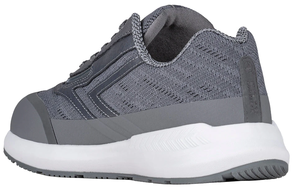 Charcoal BILLY Goat AFO-Friendly Shoes 5 Charcoal BILLY Goat AFO-Friendly Shoes - Image 3