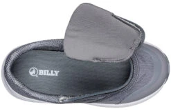 Charcoal BILLY Goat AFO-Friendly Shoes 15 Charcoal BILLY Goat AFO-Friendly Shoes -Fashion Shoe Store bk23157 021 w open 940x614 52592664385 o