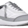 White BILLY Goat AFO-Friendly Shoes -Fashion Shoe Store bk23157 100 w 45 lateral 940x614 52592496339 o
