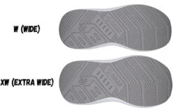 White BILLY Goat AFO-Friendly Shoes -Fashion Shoe Store bk23157 100 w bottom 940x614 52591750907 o