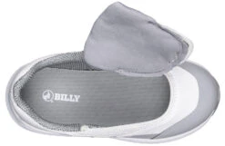 White BILLY Goat AFO-Friendly Shoes -Fashion Shoe Store bk23157 100 w open 940x614 52592659415 o