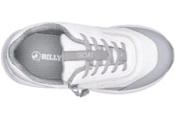 White BILLY Goat AFO-Friendly Shoes -Fashion Shoe Store bk23157 100 w top 940x614 52592659780 o