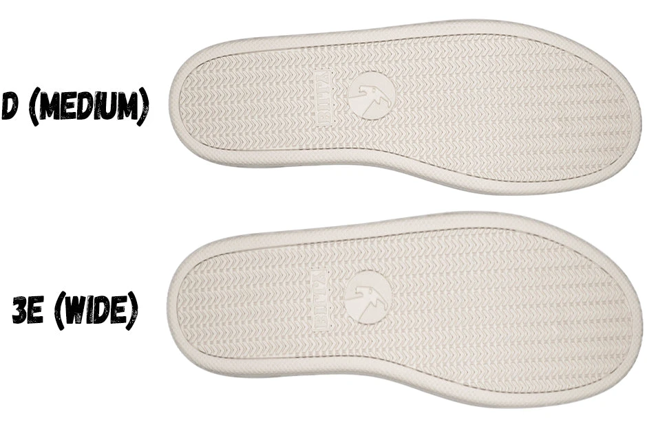 Men's Red/White BILLY CS Sneaker High Tops 6 Men's Red/White BILLY CS Sneaker High Tops - Image 5