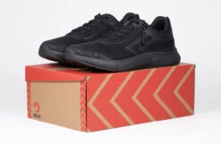 Men's Black To The Floor BILLY Sport Inclusion Too Athletic Sneakers -Fashion Shoe Store bm23151 001 on box 1 940x614 52580653149 o