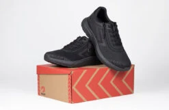 Men's Black To The Floor BILLY Sport Inclusion Too Athletic Sneakers -Fashion Shoe Store bm23151 001 on box 3 940x614 52580910943 o