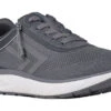 Men's Charcoal BILLY Sport Inclusion Too Athletic Sneakers 1 Men's Charcoal BILLY Sport Inclusion Too Athletic Sneakers -Fashion Shoe Store bm23151 030 45 lateral 940x614 52568102604 o