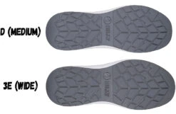 Men's Charcoal BILLY Sport Inclusion Too Athletic Sneakers 18 Men's Charcoal BILLY Sport Inclusion Too Athletic Sneakers -Fashion Shoe Store bm23151 030 bottom 940x614 52568102784 o