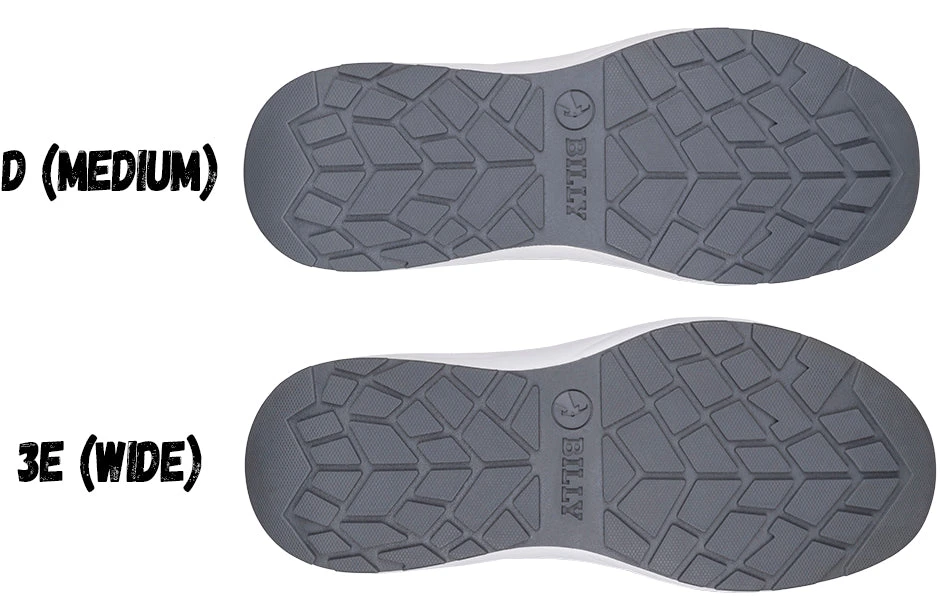 Men's Charcoal BILLY Sport Inclusion Too Athletic Sneakers 8 Men's Charcoal BILLY Sport Inclusion Too Athletic Sneakers - Image 6