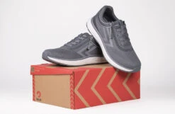 Men's Charcoal BILLY Sport Inclusion Too Athletic Sneakers 21 Men's Charcoal BILLY Sport Inclusion Too Athletic Sneakers -Fashion Shoe Store bm23151 030 on box 3 940x614 52567365172 o