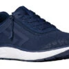 Men's Navy BILLY Sport Inclusion Too Athletic Sneakers -Fashion Shoe Store bm23151 410 45 lateral 940x614 52568267535 o