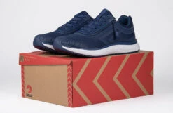 Men's Navy BILLY Sport Inclusion Too Athletic Sneakers -Fashion Shoe Store bm23151 410 on box 1 940x614 52568267665 o