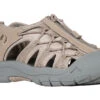Women's Taupe BILLY River Sandals 2 Women's Taupe BILLY River Sandals -Fashion Shoe Store bw23150 250 45 lateral 940x614 52530629878 o