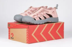 Women's Blush BILLY River Sandals 19 Women's Blush BILLY River Sandals -Fashion Shoe Store bw23150 670 on box 1 940x614 52493634499 o