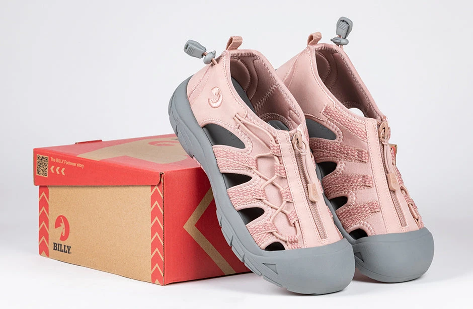 Women's Blush BILLY River Sandals 10 Women's Blush BILLY River Sandals - Image 8