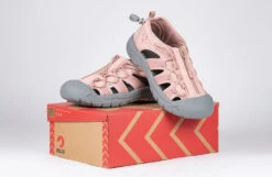 Women's Blush BILLY River Sandals 21 Women's Blush BILLY River Sandals -Fashion Shoe Store bw23150 670 on box 3 940x614 52493355611 o