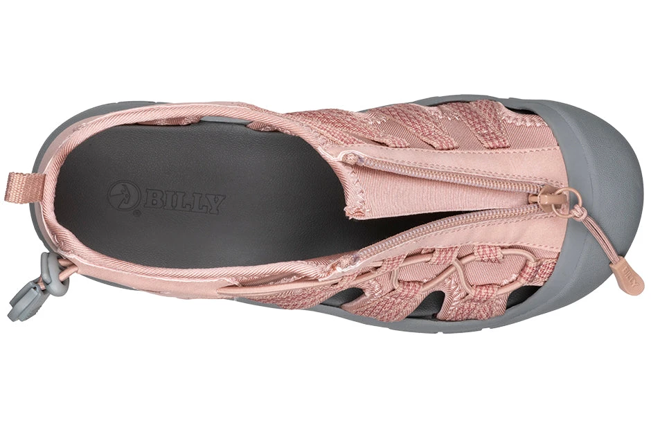 Women's Blush BILLY River Sandals 7 Women's Blush BILLY River Sandals - Image 5